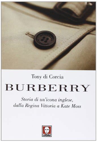 il ceo di burberry nel trasformare un'icona britannica|who owns burberry.